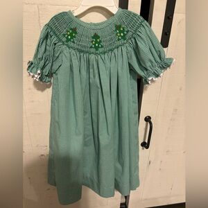 Stitchy fish 2T NWOT. Longer by design